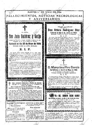 ABC MADRID 01-06-1926 página 35