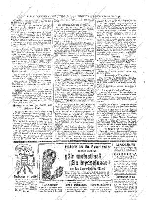 ABC MADRID 01-06-1926 página 38