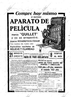 ABC MADRID 01-06-1926 página 40