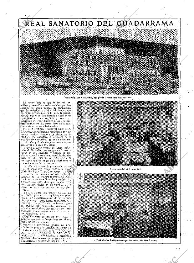 ABC MADRID 01-06-1926 página 6