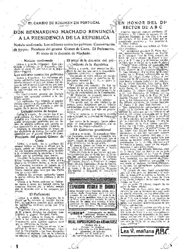 ABC MADRID 02-06-1926 página 13