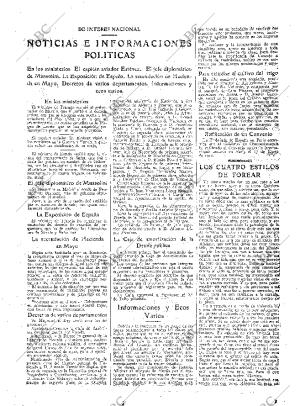 ABC MADRID 02-06-1926 página 15