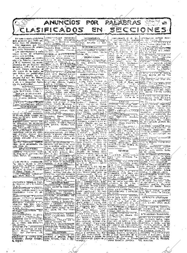 ABC MADRID 02-06-1926 página 27