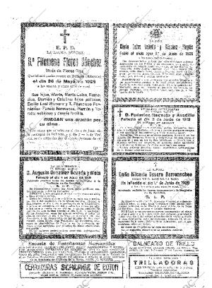 ABC MADRID 02-06-1926 página 28