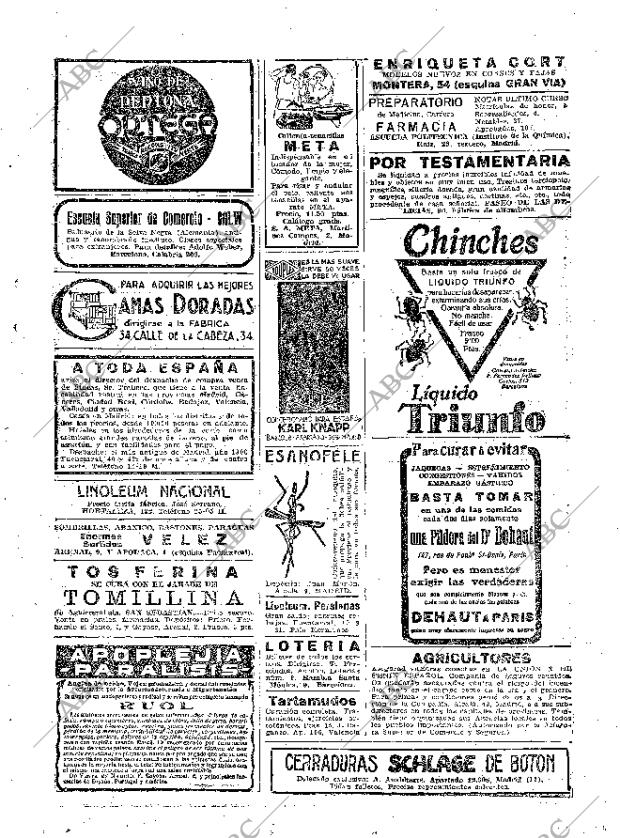 ABC MADRID 02-06-1926 página 29