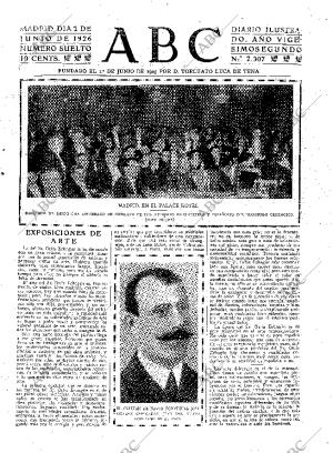 ABC MADRID 02-06-1926 página 3