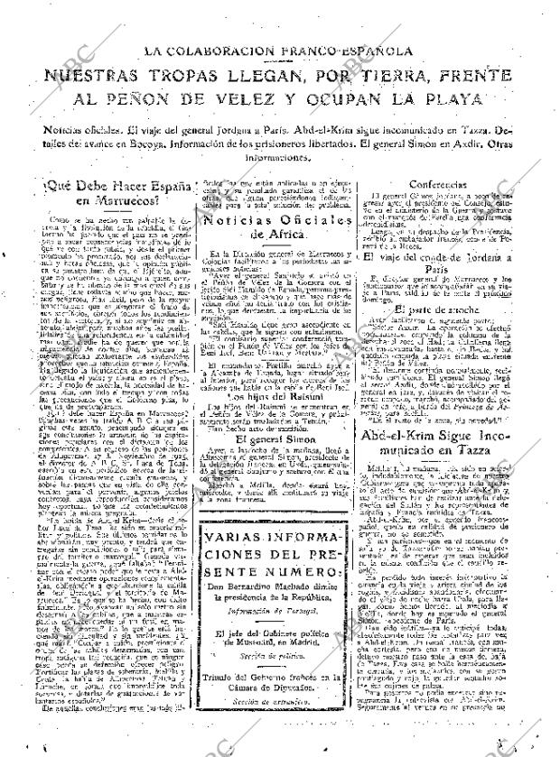 ABC MADRID 02-06-1926 página 7