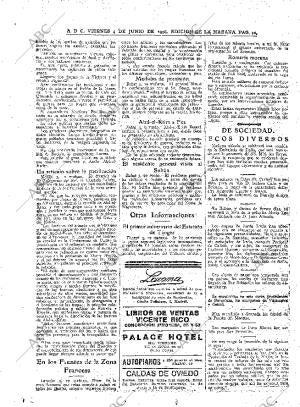 ABC MADRID 04-06-1926 página 10