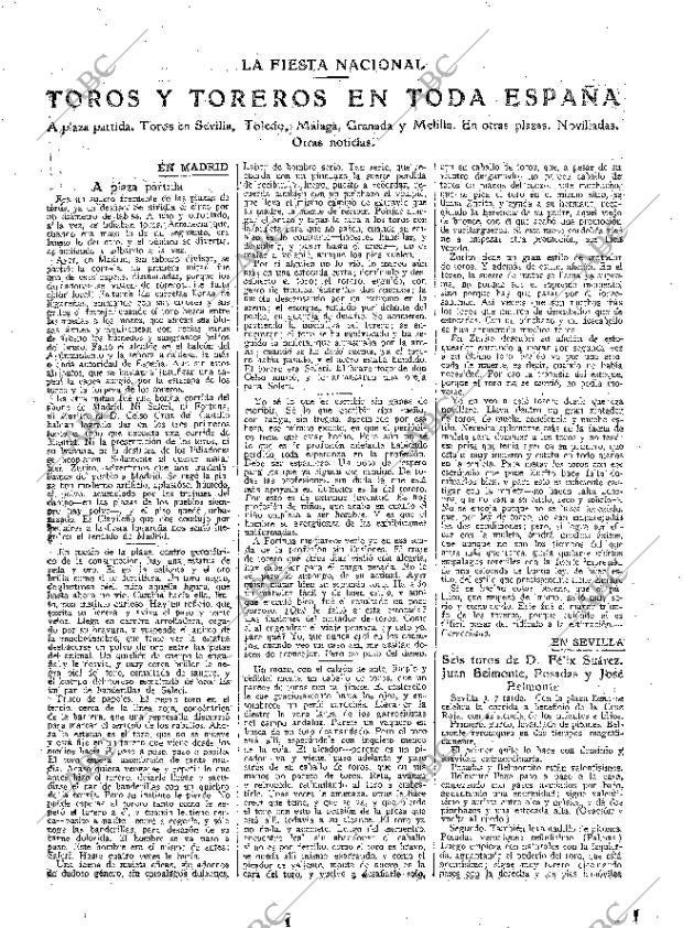 ABC MADRID 04-06-1926 página 15