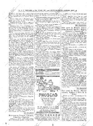 ABC MADRID 04-06-1926 página 16