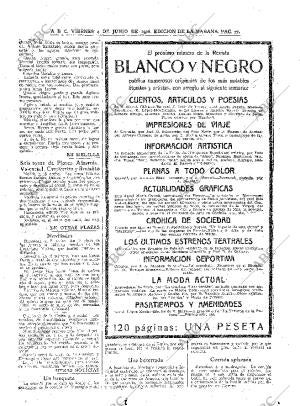 ABC MADRID 04-06-1926 página 17
