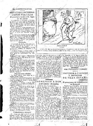 ABC MADRID 04-06-1926 página 19