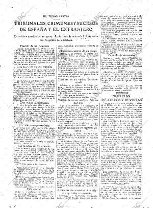 ABC MADRID 04-06-1926 página 21