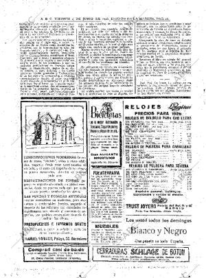 ABC MADRID 04-06-1926 página 22