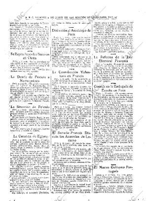 ABC MADRID 04-06-1926 página 25