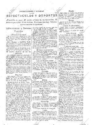 ABC MADRID 04-06-1926 página 27