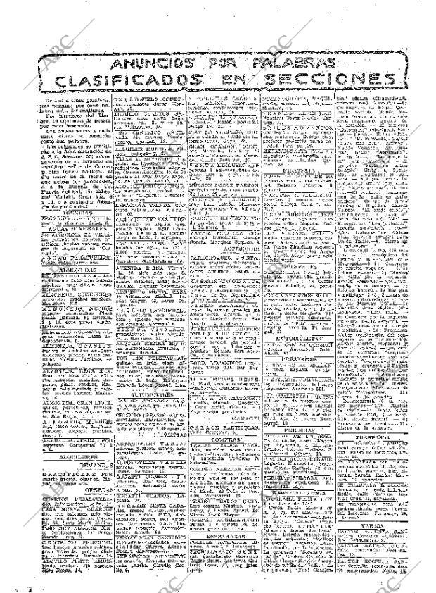 ABC MADRID 04-06-1926 página 30