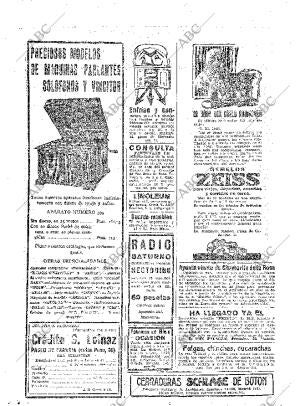 ABC MADRID 04-06-1926 página 32