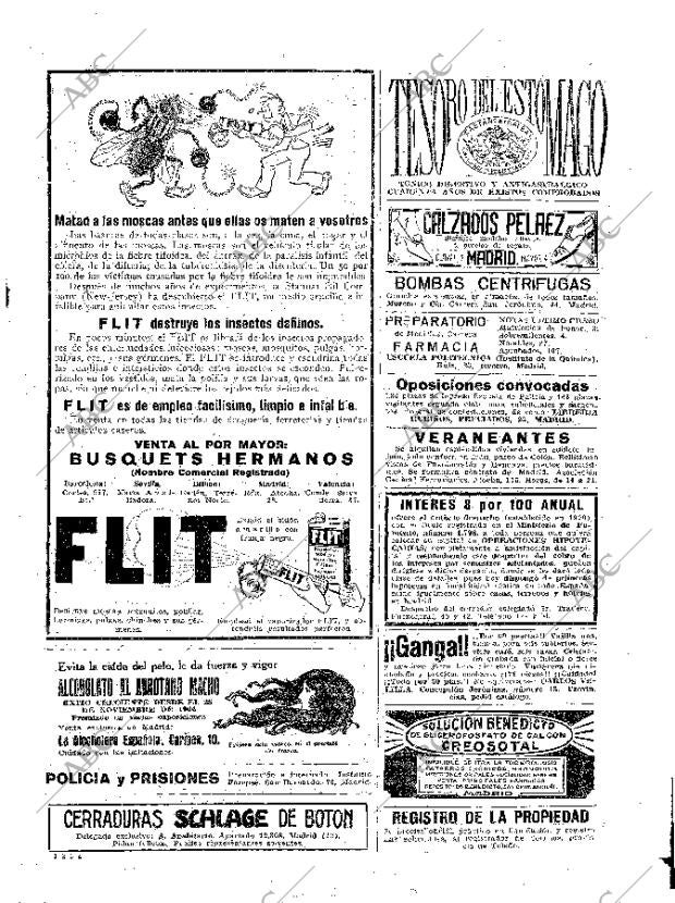 ABC MADRID 04-06-1926 página 35