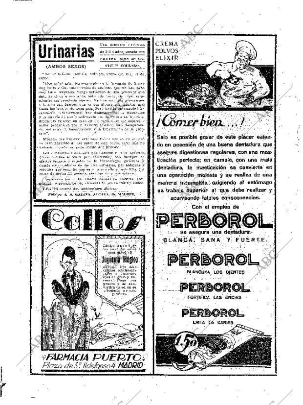ABC MADRID 04-06-1926 página 36
