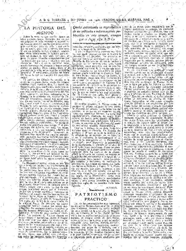 ABC MADRID 04-06-1926 página 7