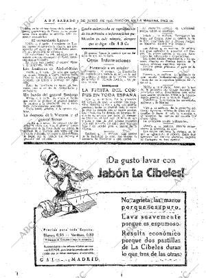 ABC MADRID 05-06-1926 página 10