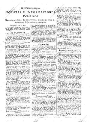 ABC MADRID 05-06-1926 página 11