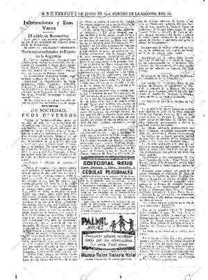 ABC MADRID 05-06-1926 página 12