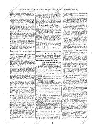 ABC MADRID 05-06-1926 página 14