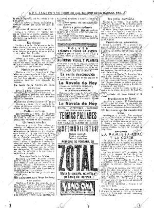 ABC MADRID 05-06-1926 página 18