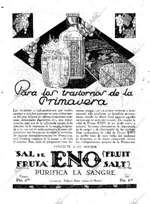 ABC MADRID 05-06-1926 página 2