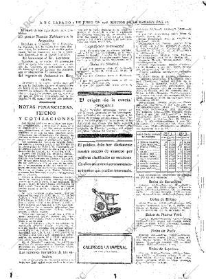 ABC MADRID 05-06-1926 página 20