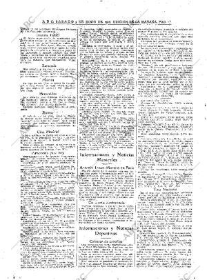 ABC MADRID 05-06-1926 página 28