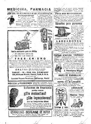 ABC MADRID 05-06-1926 página 32