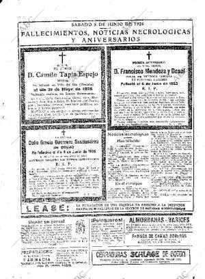 ABC MADRID 05-06-1926 página 33
