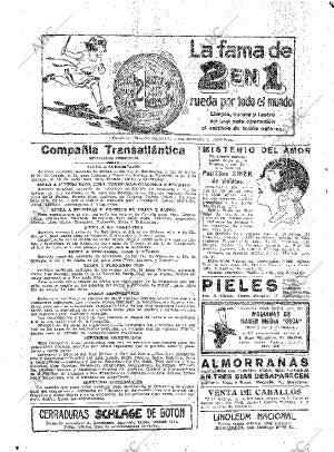 ABC MADRID 05-06-1926 página 34