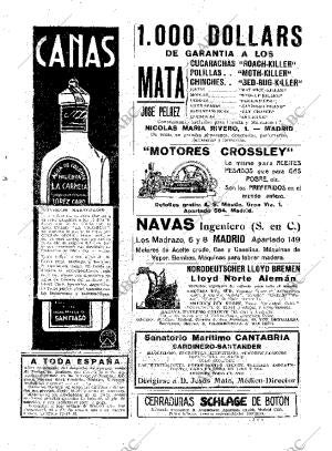 ABC MADRID 05-06-1926 página 35