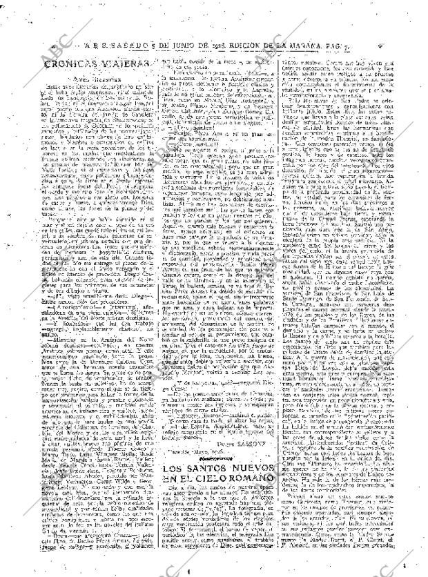 ABC MADRID 05-06-1926 página 7