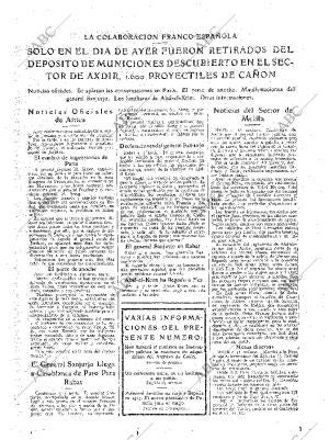 ABC MADRID 05-06-1926 página 9
