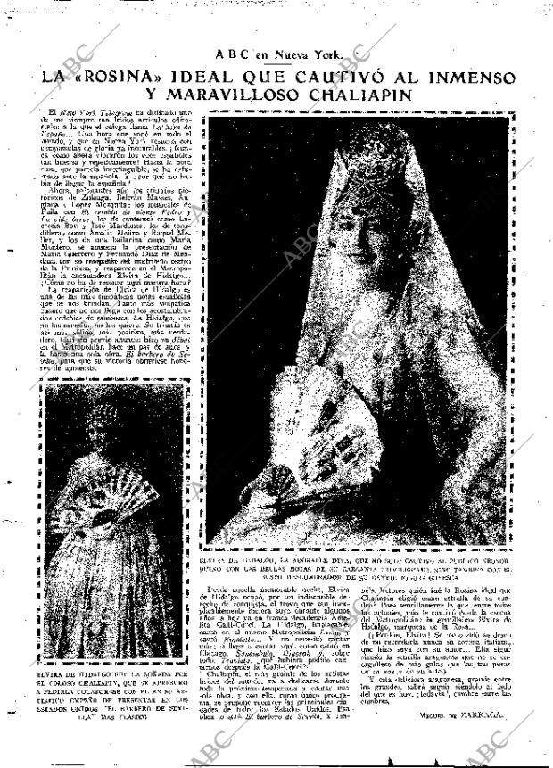 ABC MADRID 06-06-1926 página 10