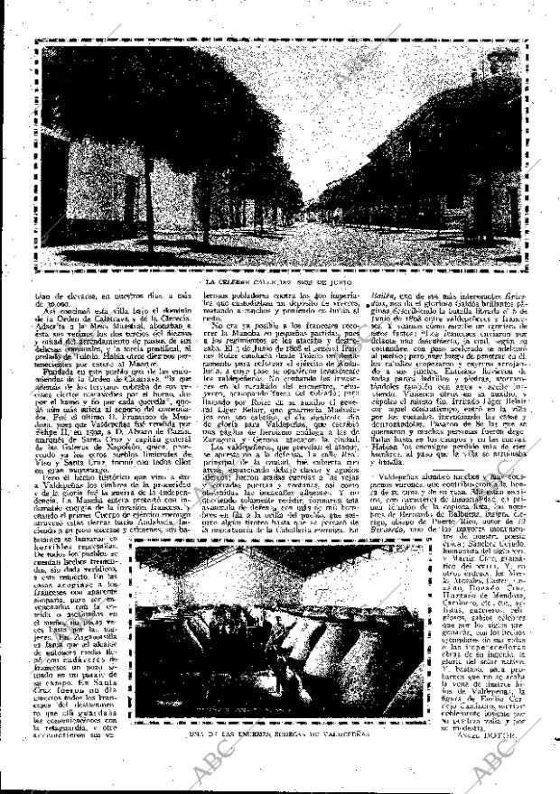 ABC MADRID 06-06-1926 página 13