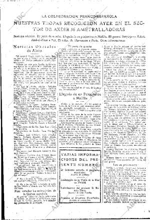 ABC MADRID 06-06-1926 página 15
