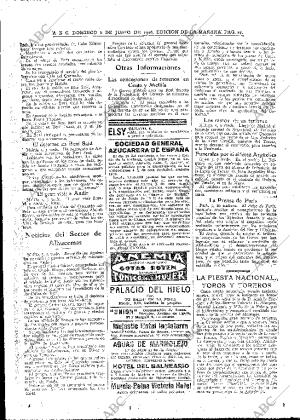 ABC MADRID 06-06-1926 página 17