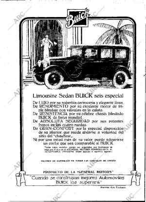 ABC MADRID 06-06-1926 página 2