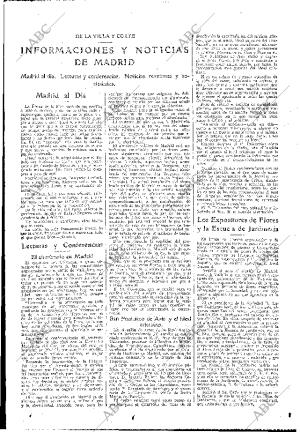 ABC MADRID 06-06-1926 página 23