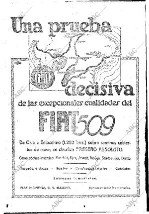 ABC MADRID 06-06-1926 página 28