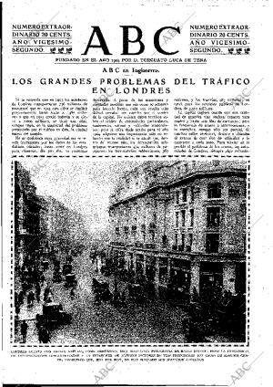 ABC MADRID 06-06-1926 página 3