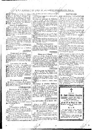 ABC MADRID 06-06-1926 página 31