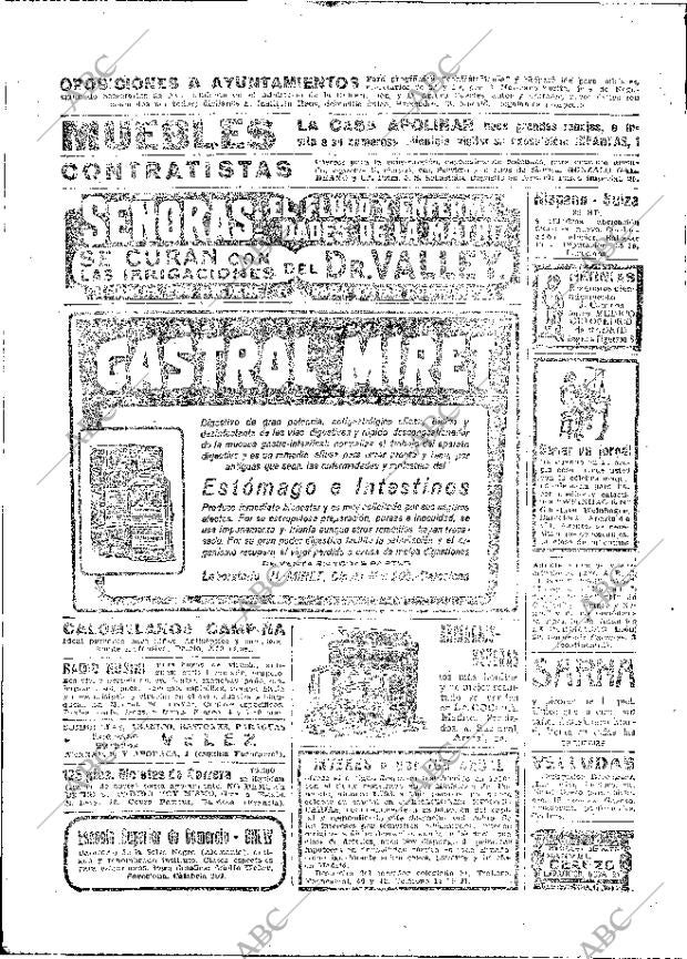 ABC MADRID 06-06-1926 página 48