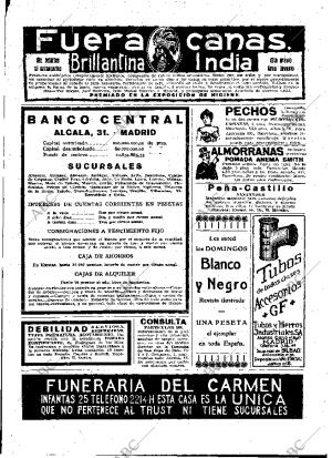 ABC MADRID 06-06-1926 página 49